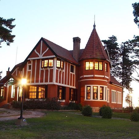 Hotel Boutique Villa Art Ла-Кумбре Екстер'єр фото