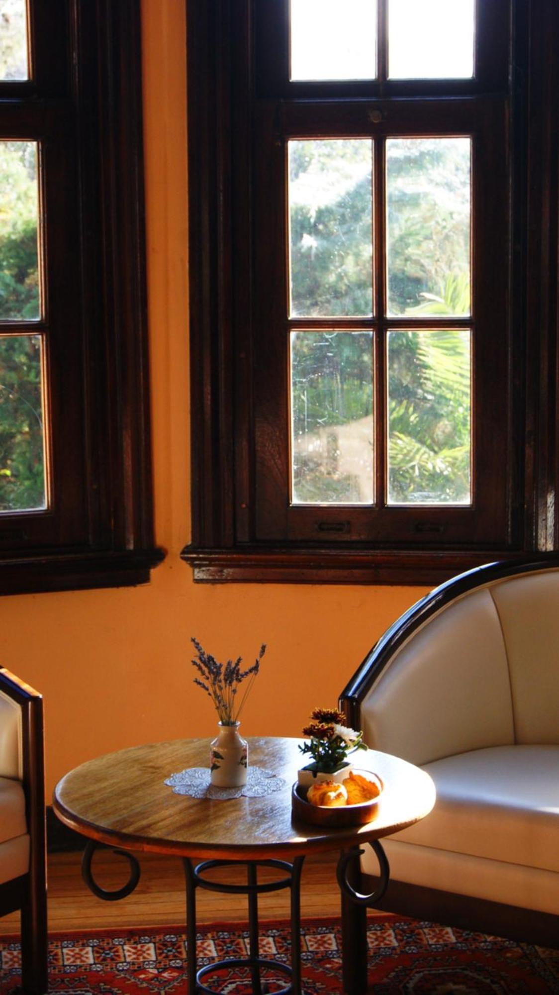 Hotel Boutique Villa Art Ла-Кумбре Екстер'єр фото
