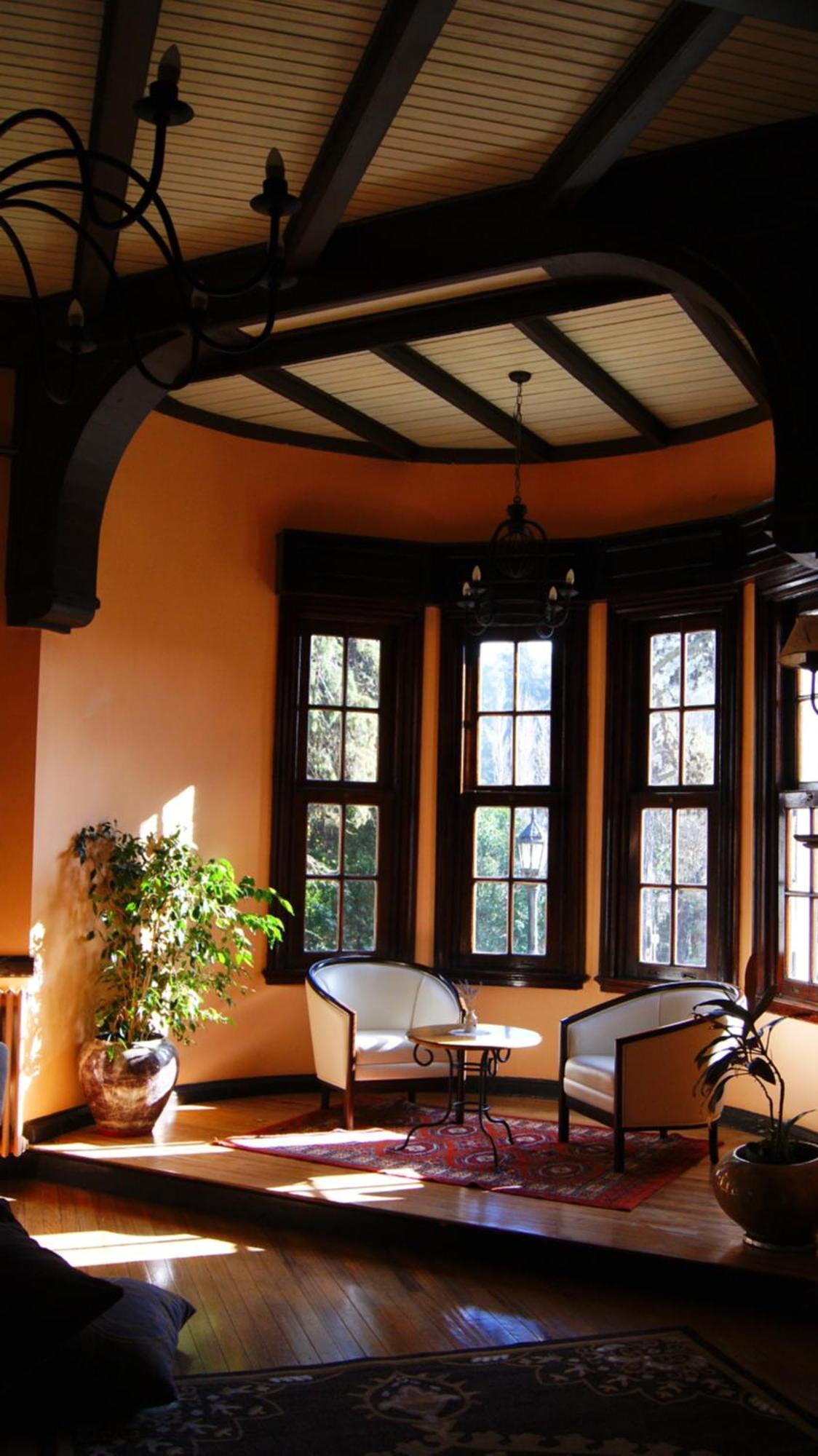Hotel Boutique Villa Art Ла-Кумбре Екстер'єр фото
