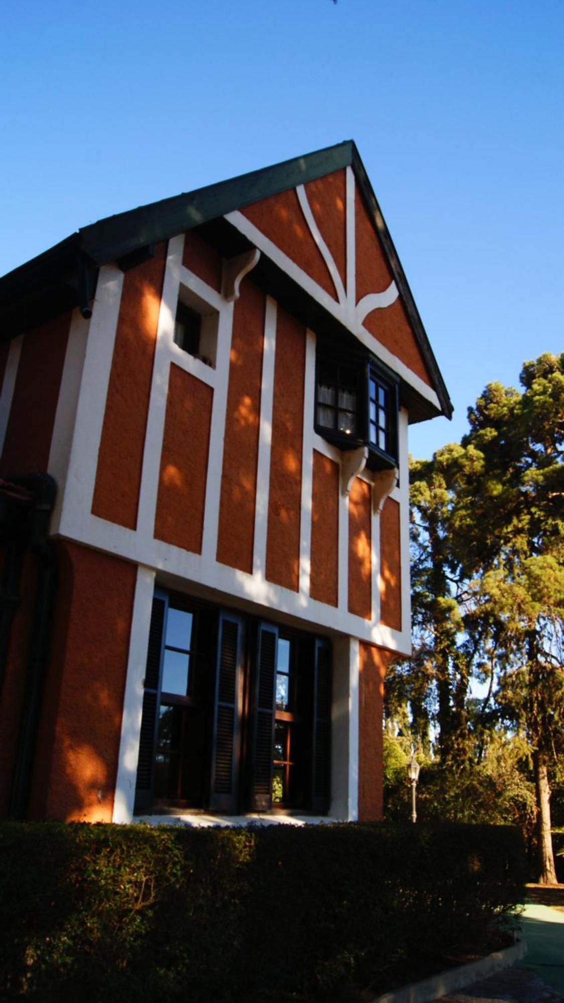 Hotel Boutique Villa Art Ла-Кумбре Екстер'єр фото