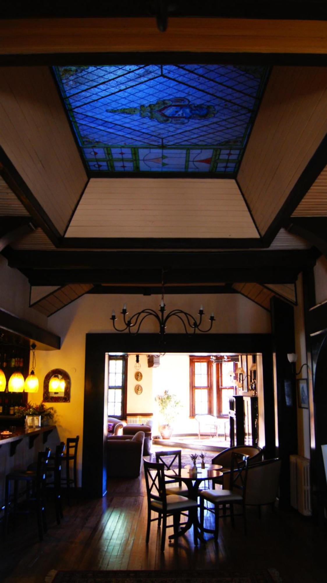 Hotel Boutique Villa Art Ла-Кумбре Екстер'єр фото