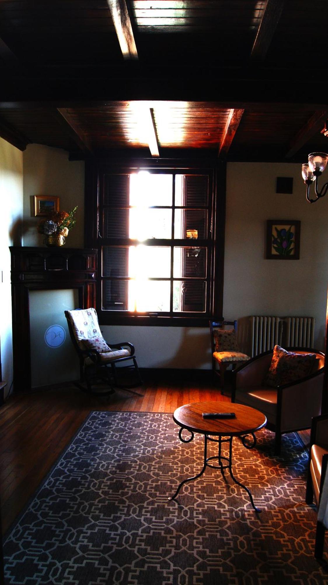 Hotel Boutique Villa Art Ла-Кумбре Екстер'єр фото