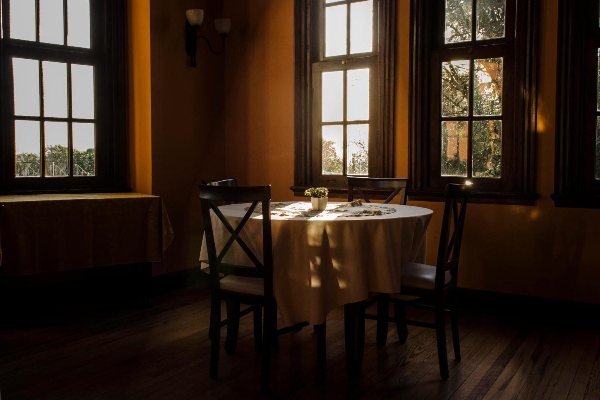 Hotel Boutique Villa Art Ла-Кумбре Екстер'єр фото