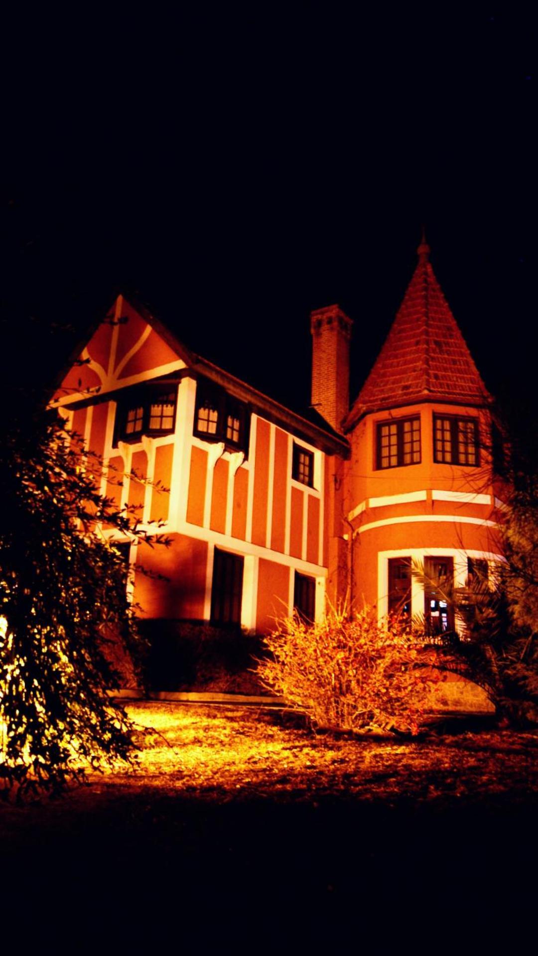 Hotel Boutique Villa Art Ла-Кумбре Екстер'єр фото