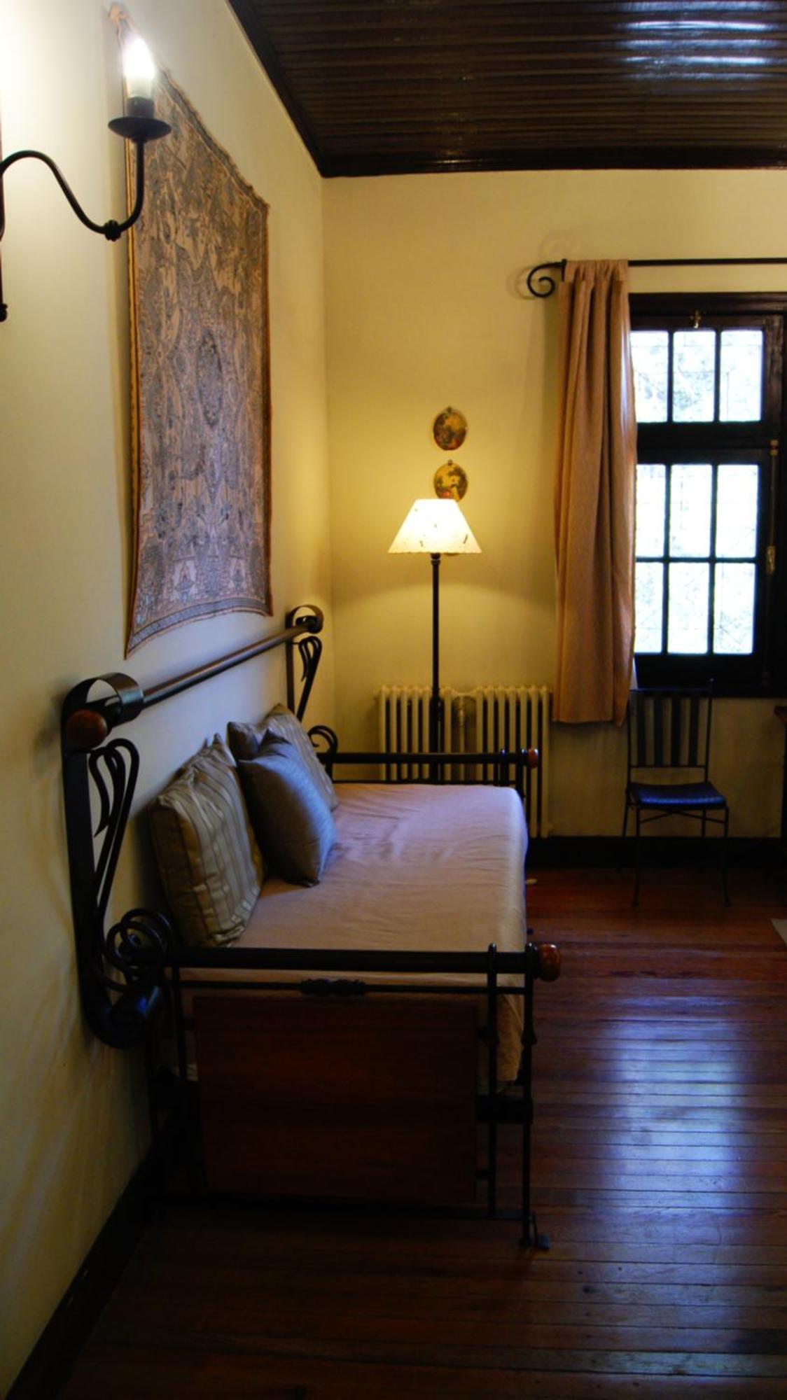 Hotel Boutique Villa Art Ла-Кумбре Екстер'єр фото