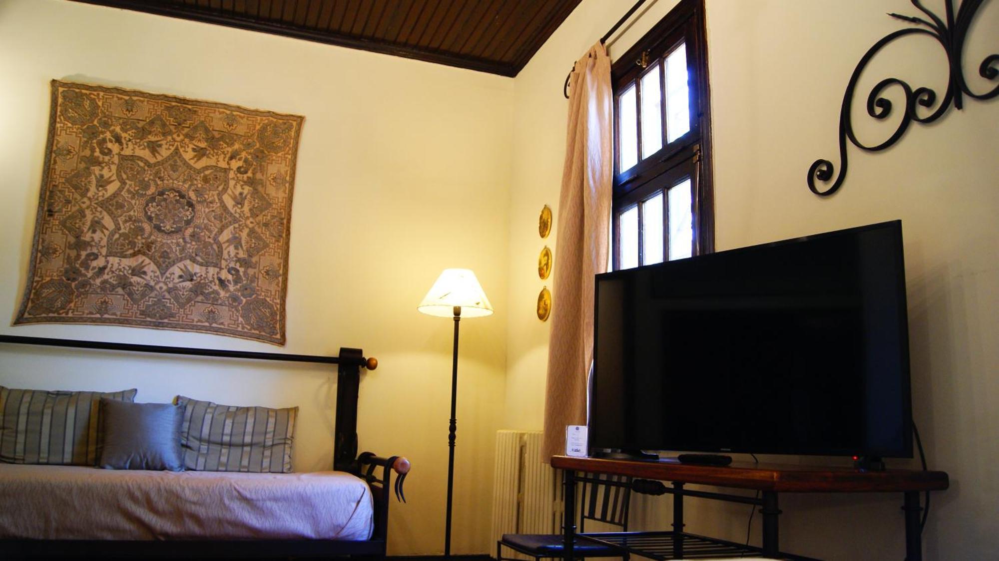 Hotel Boutique Villa Art Ла-Кумбре Екстер'єр фото