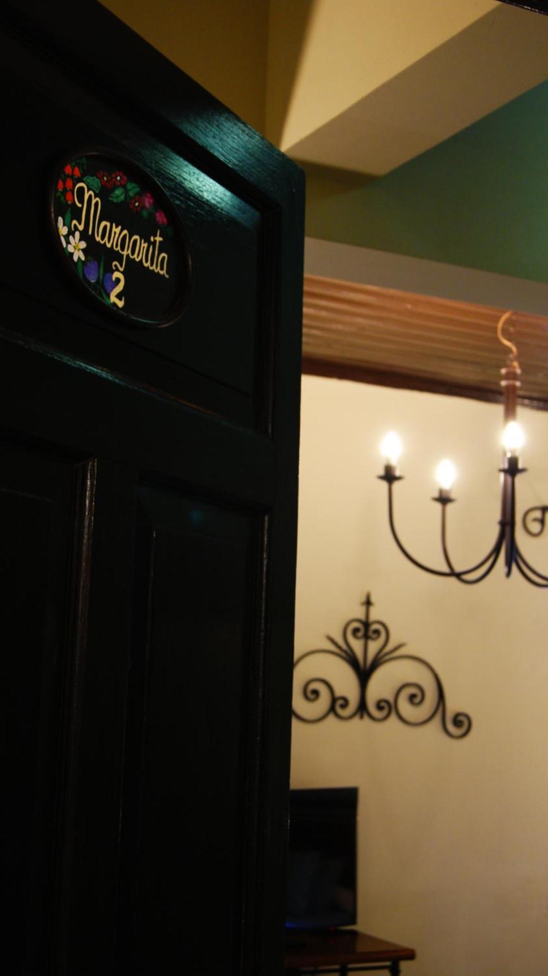 Hotel Boutique Villa Art Ла-Кумбре Екстер'єр фото