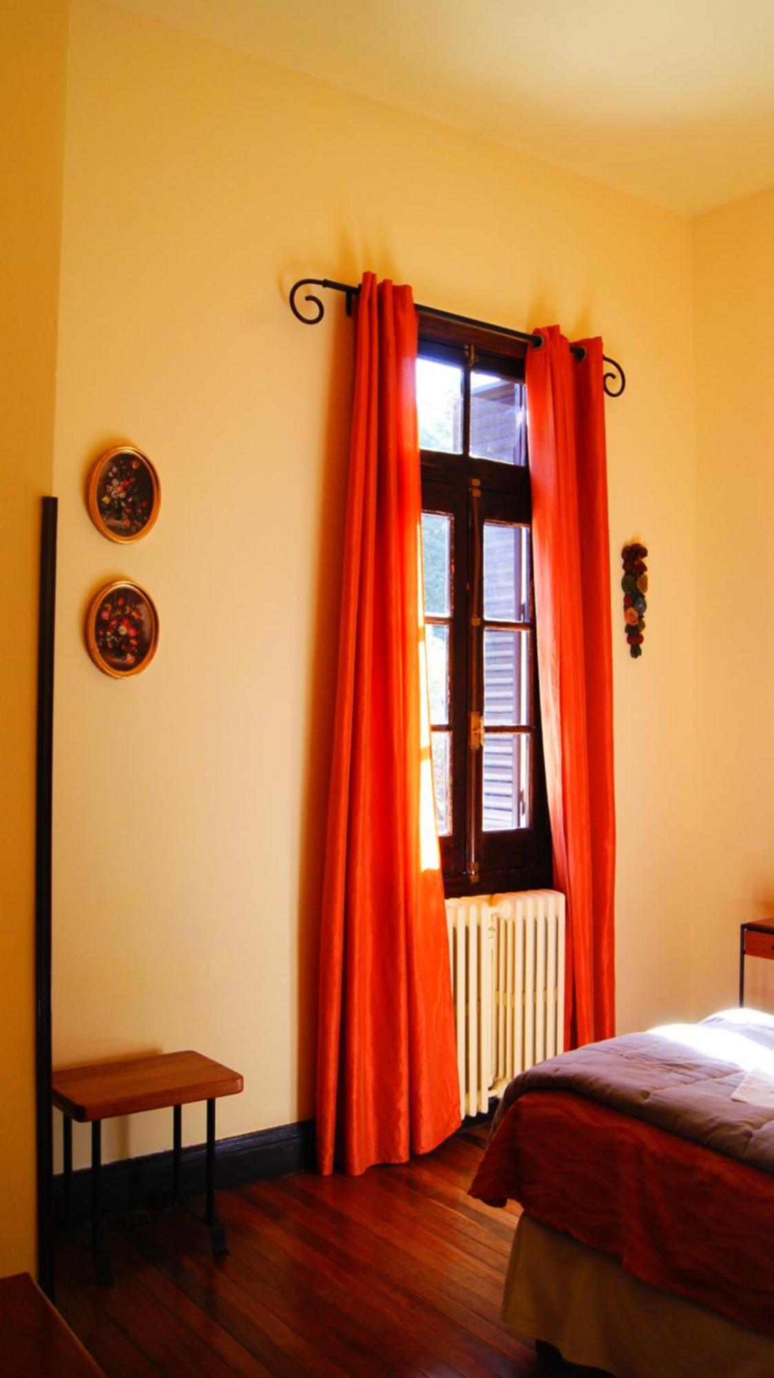 Hotel Boutique Villa Art Ла-Кумбре Екстер'єр фото