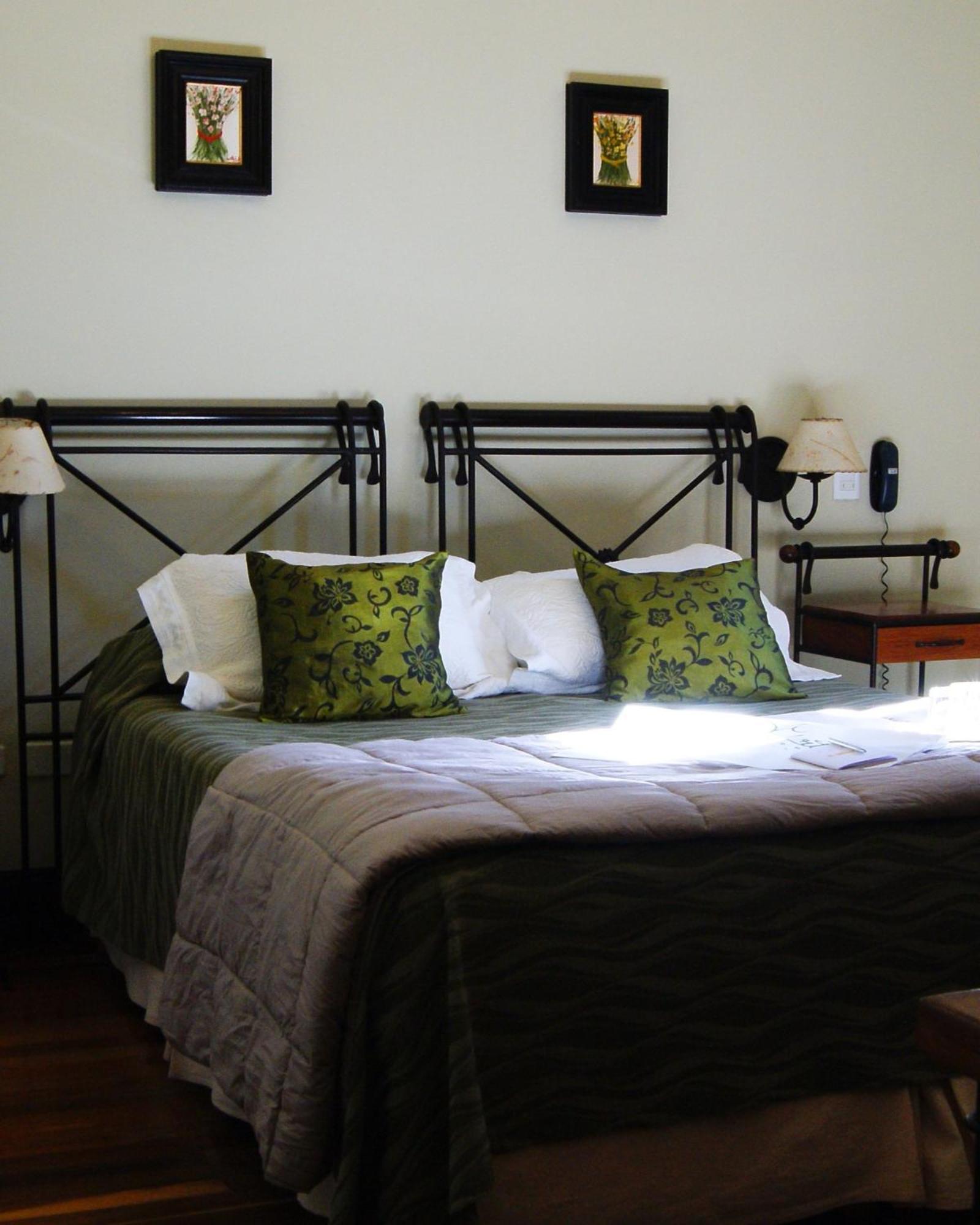 Hotel Boutique Villa Art Ла-Кумбре Екстер'єр фото