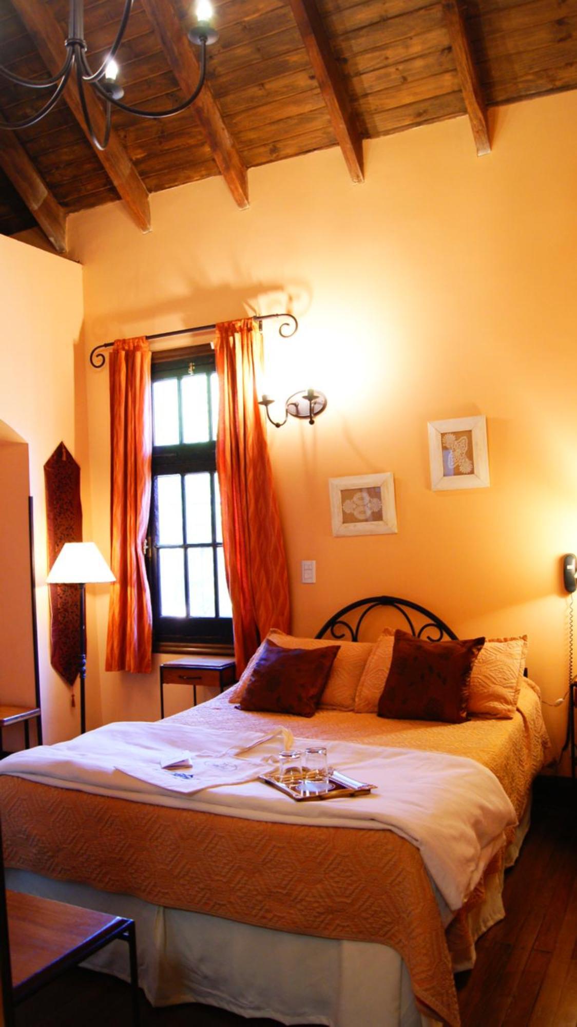 Hotel Boutique Villa Art Ла-Кумбре Екстер'єр фото