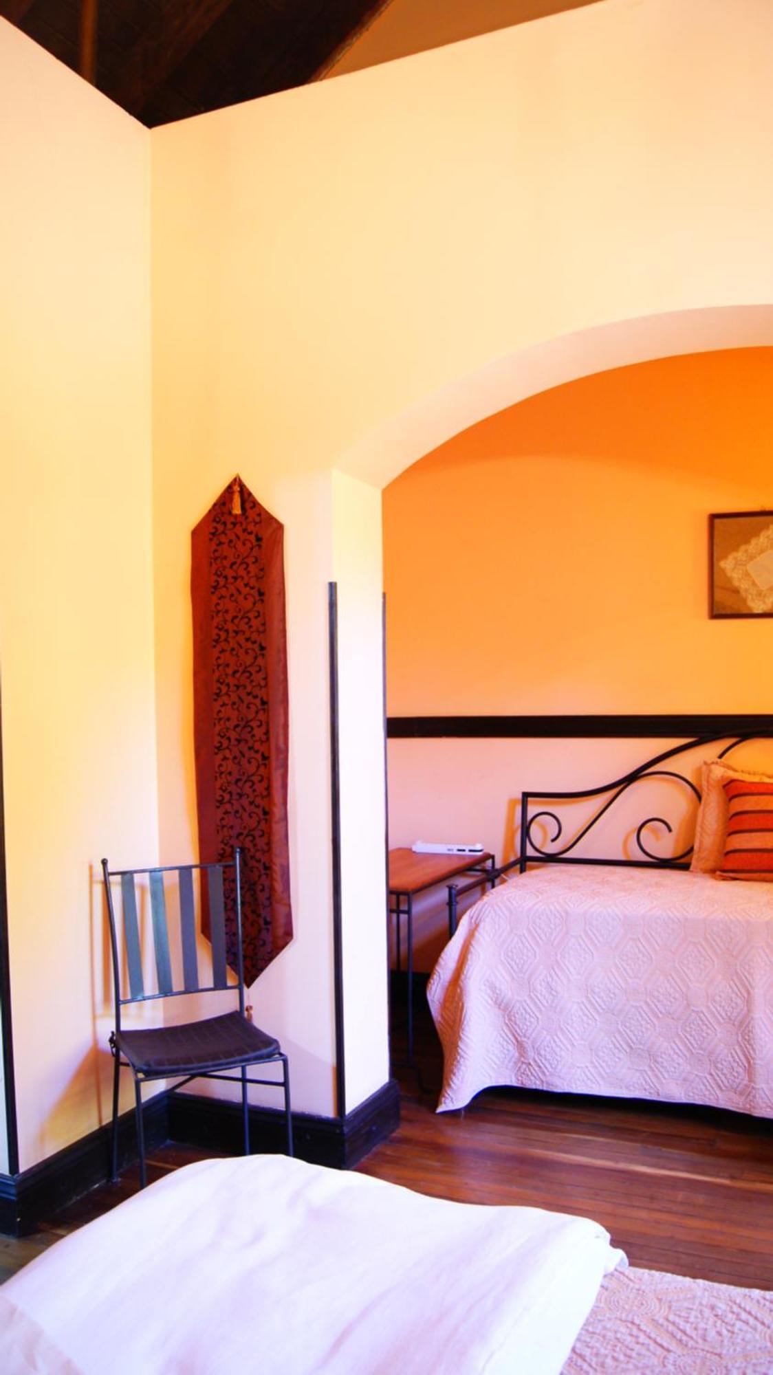 Hotel Boutique Villa Art Ла-Кумбре Екстер'єр фото