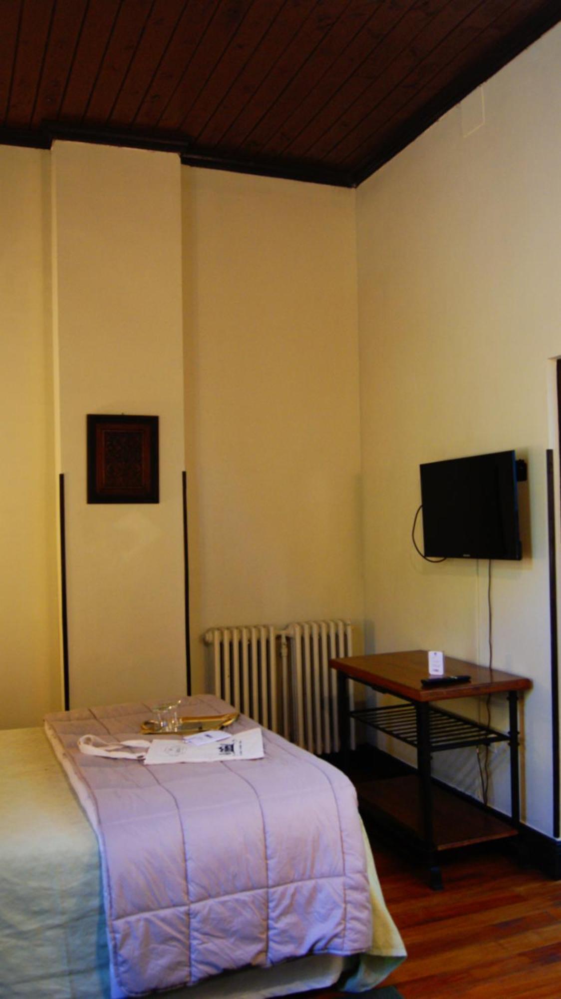 Hotel Boutique Villa Art Ла-Кумбре Екстер'єр фото