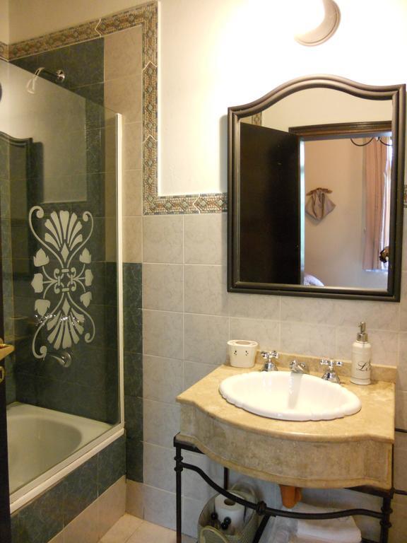 Hotel Boutique Villa Art Ла-Кумбре Номер фото