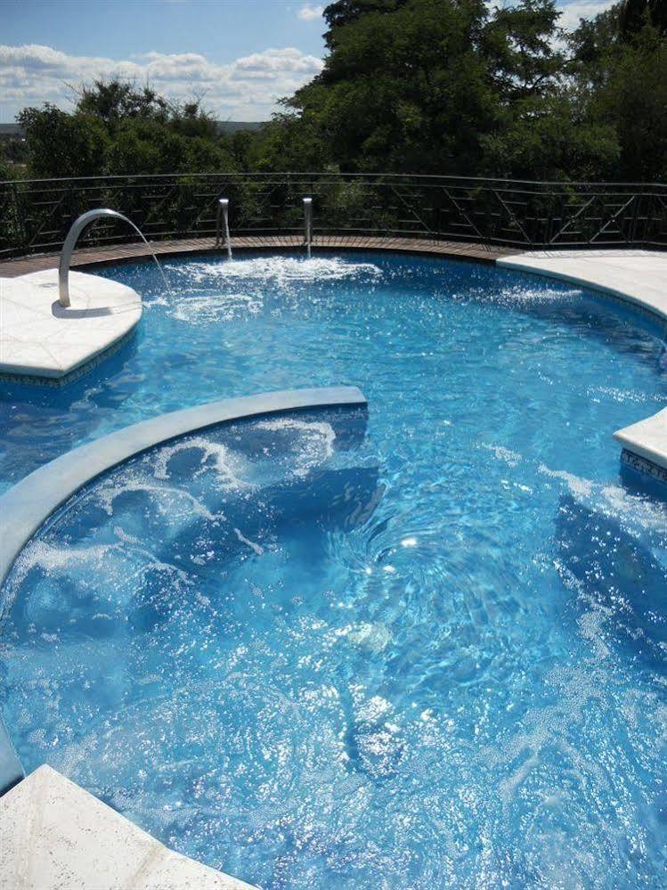 Hotel Boutique Villa Art Ла-Кумбре Екстер'єр фото